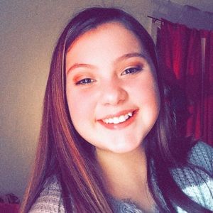 Meet your Posher, Nevaeh